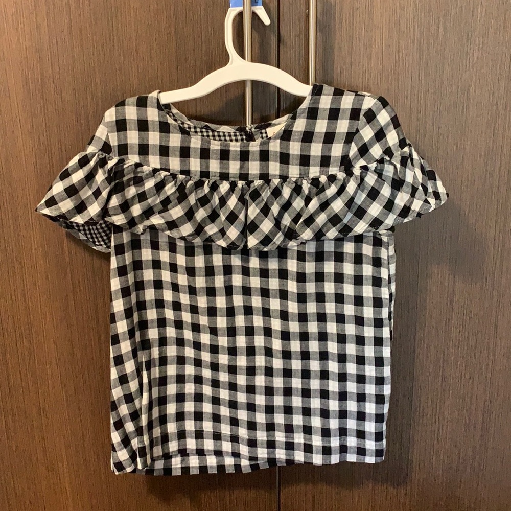 Cat & Jack top